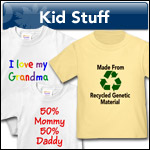 Kid Stuff T-Shirt and Gifts Kid Stuff T-Shirt and Gifts