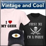 Vintage and Cool T-Shirt and Gifts Vintage and Cool T-Shirt and Gifts
