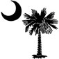 Black Palmetto T-Shirts and Gifts