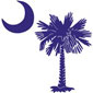Purple Palmetto T-Shirts and Gifts