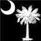 White Palmetto T-Shirts and Gifts